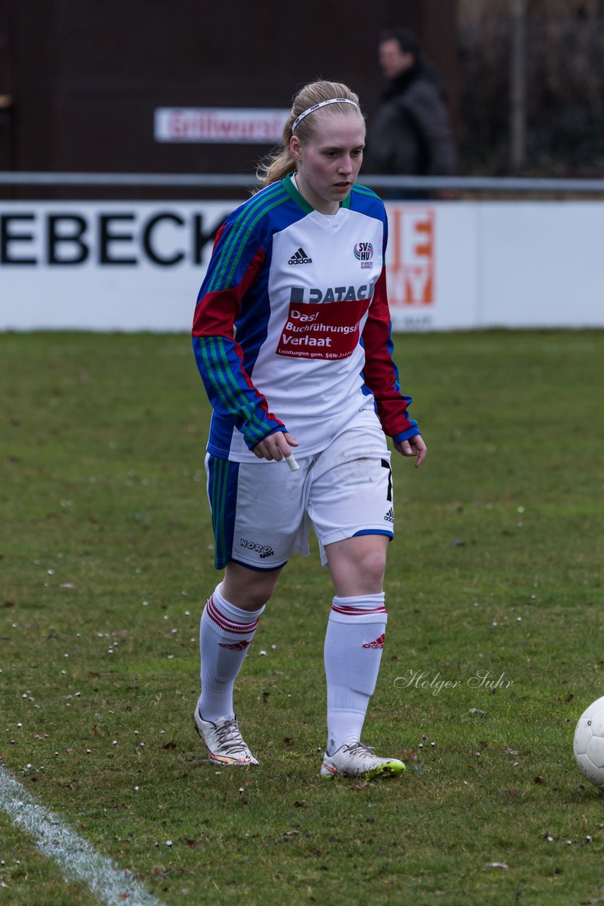 Bild 91 - Frauen SV Henstedt Ulzburg - TSV Limmer : Ergebnis: 5:0